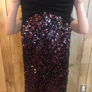 Strapless gown Size XS thumbnail 2