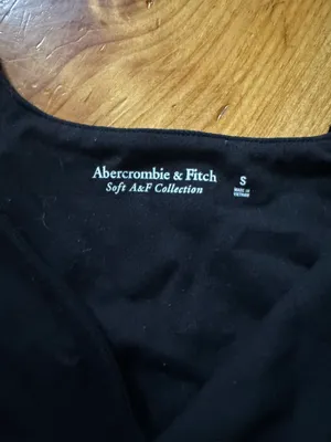 Abercrombie Cropped Top thumbnail 3