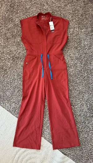 FIGS Jumpsuit Rafaela thumbnail 1