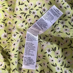 Topshop NWT summer maxi dress. Size 6. thumbnail 8