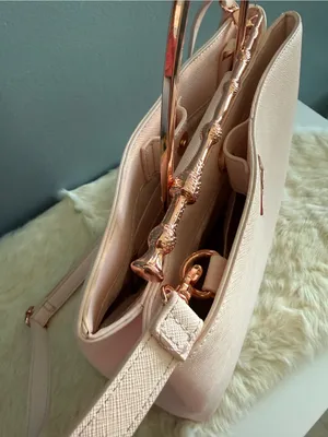 Loungefly Harry Potter Deathly Hallows Elder Wand Handbag thumbnail 7