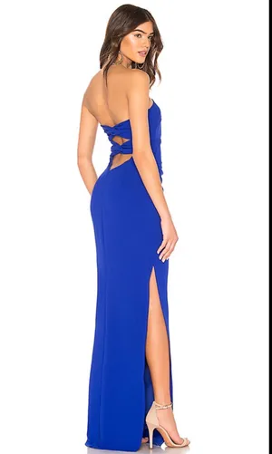 Katie May Gown thumbnail 2