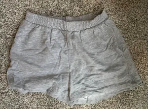 H&M Sweatshorts thumbnail 1
