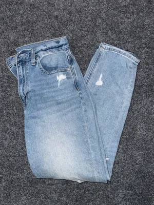 American Eagle Blue Jeans thumbnail 5