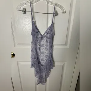 Skims Spring Intimates Teddy in Jupiter Two Tone XL thumbnail 5