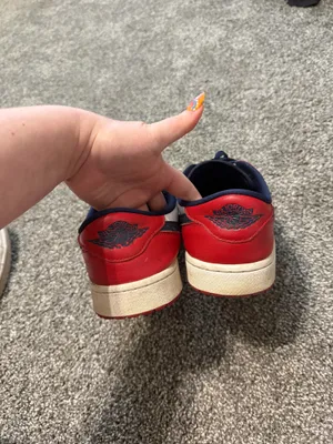jordan 1 low sneakers thumbnail 5