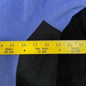 Vintage The North Face‎ Fleece Quarter Zip Size Large thumbnail 3