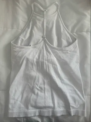 90 Degrees by Reflex Athletic tank top thumbnail 2