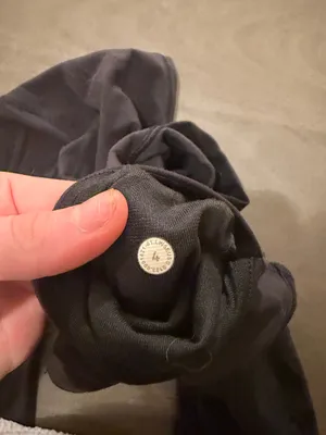 Lululemon Flare Leggings thumbnail 4