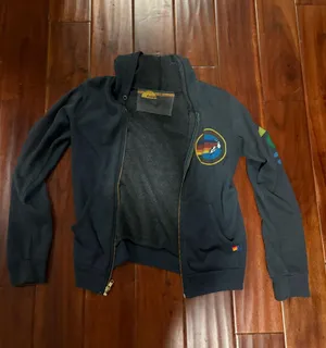 Aviator Nation Hoodie thumbnail 1