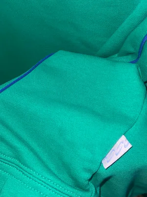 Nike Green Sweatshirt thumbnail 5