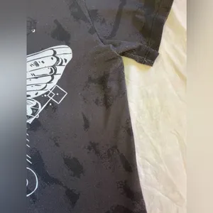 Living Dead Clothing Tee Shirt | Hawkmoth thumbnail 5