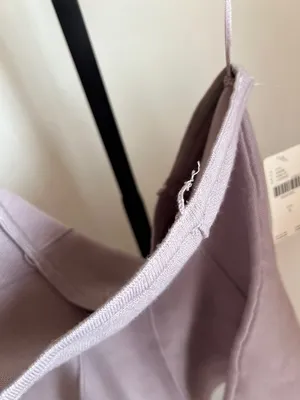 Anthropologie Pilcro Hourglass Sparkly Top Small thumbnail 7