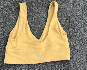 Lululemon Align Bra V-Neck thumbnail 1