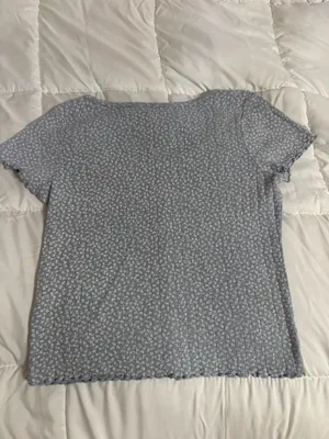 Brandy Melville Top thumbnail 3