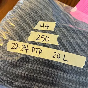 Free People Blue Knit Cardigan thumbnail 12