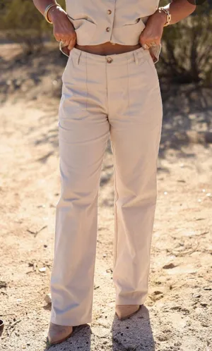 Lane 201 Pants thumbnail 1