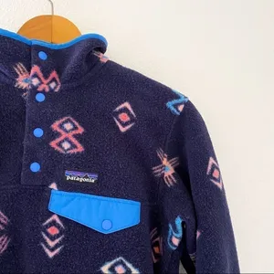 Patagonia Synchilla‎ Pullover S thumbnail 5