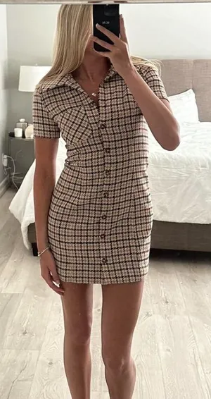 Rumours dress thumbnail 1