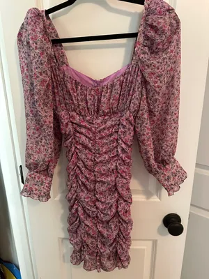 Zara Dress thumbnail 1