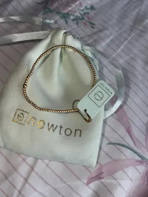 ENewton Bracelet Gold Classic 2mm standard thumbnail 1