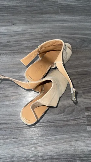 Nine West Heels Suede thumbnail 3