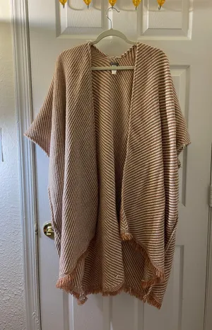 American Eagle Outfitters Beach Cover Up thumbnail 1