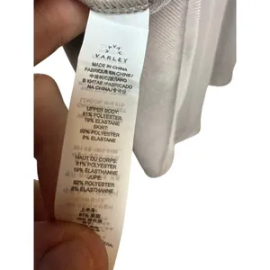 Varley Lagoda Tennis Dress Sz. XS thumbnail 7