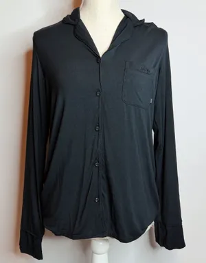 NWT Skims Soft Lounge Sleep Top thumbnail 1