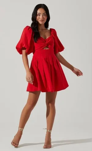 ASTR The Label Dress thumbnail 1