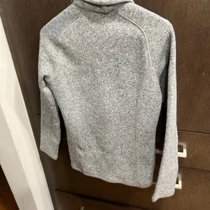 Patagonia Better Sweater grey woman’s XS‎ thumbnail 3
