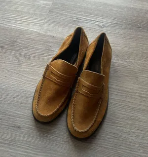 Calico Sure College Shoes Yellow Size 7 thumbnail 1