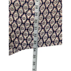 Roz & Ali Women's Long Shear Skirt thumbnail 5