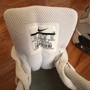 Nike Air Max Shoes thumbnail 7
