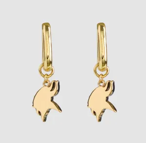 Minnesota Vikings NFL earrings thumbnail 2