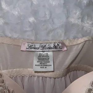 Linea Donatella Babydoll Chemise thumbnail 3