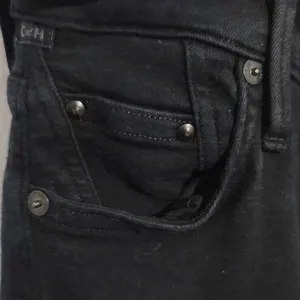 Citizens of Humanity COH Rocket High Rise Skinny Jeans Black 24 thumbnail 13
