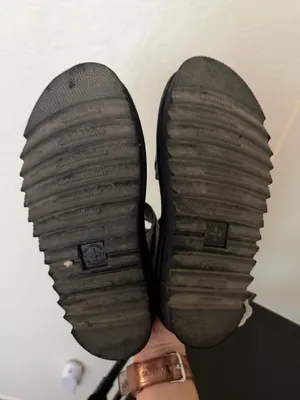 Dr. Martens sandals thumbnail 3