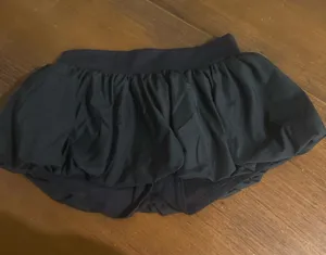 Free People Skirt Mini thumbnail 1