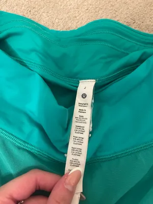 Lululemon Pace Rival Skirt thumbnail 2