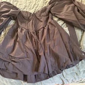 For Love and Lemons corset dress thumbnail 2