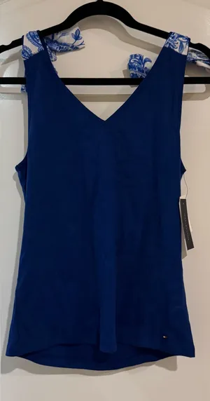 Tommy Hilfiger Tank Top thumbnail 1