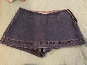 Princess Polly mini skort thumbnail 1