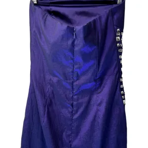 Cache Strapless Dress thumbnail 4