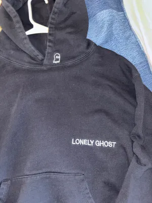 Lonely Ghost Sweatshirt thumbnail 2