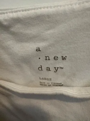 Target Tank Top thumbnail 2