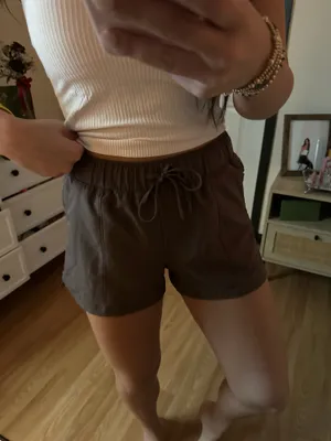 Boutique Athletic Shorts thumbnail 1
