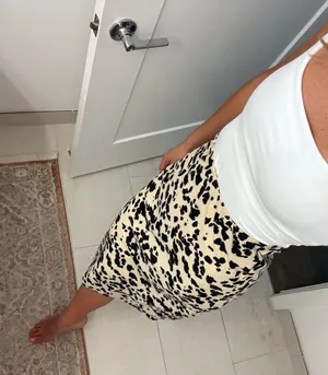 Skirt Multiple thumbnail 1