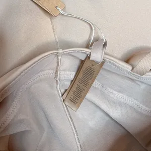 NWT Skims Ultimate Body Push-Up Butt Enhancing Padded Mid Thigh Bodysuit thumbnail 4