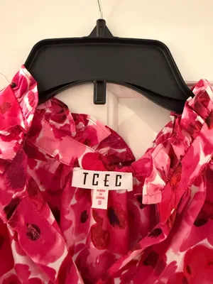 TCEC Dress thumbnail 2
